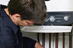 boiler replacement Oakes