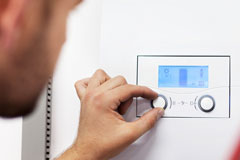 best Oakes boiler servicing companies