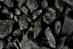 Oakes coal boiler costs