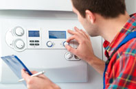free commercial Oakes boiler quotes