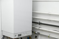 free Oakes condensing boiler quotes
