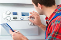 free Oakes gas safe engineer quotes