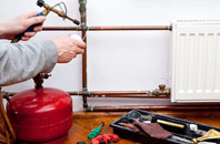 free Oakes heating repair quotes