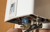free Oakes boiler install quotes