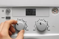 free Oakes boiler maintenance quotes